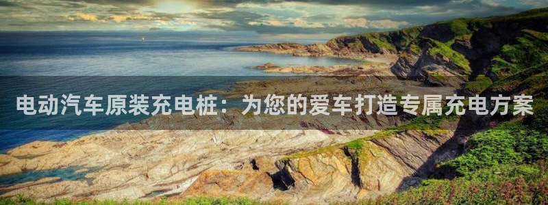威廉希尔大小球技巧：电动汽车原装充电桩：为您的爱车打造专属充电方案