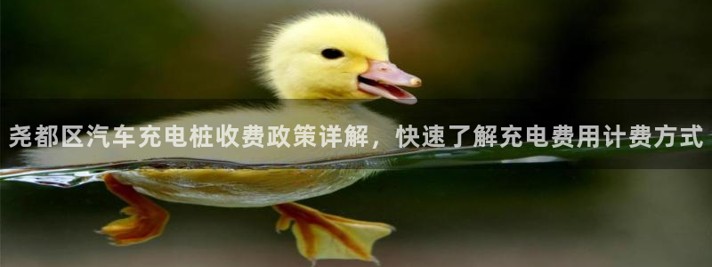 威廉指标是哪一个：尧都区汽车充电桩收费政